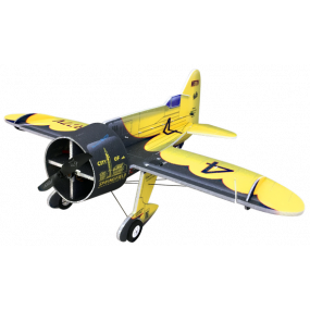 Gee Bee RC-Factory