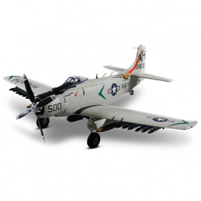 A-1 Skyraider Warbird PNP...