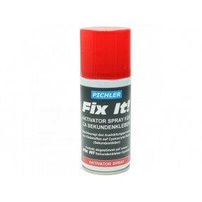 Fix It! Spray Activateur...