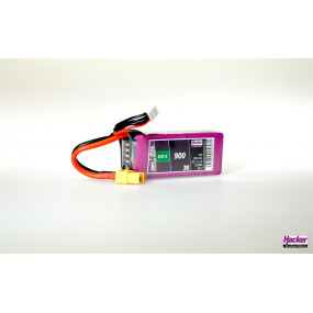 Pack Lipo Top-Fuel ECO-X 3S...