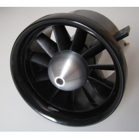 Stream-Fan 90mm/Kv 1800 HACKER