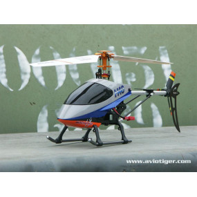 HELICO MONOROTOR H30 2.4G...