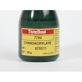 COLLE CYANOACRYLATE SPECIAL...