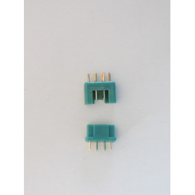 Connecteur Multiplex 6 Pins...