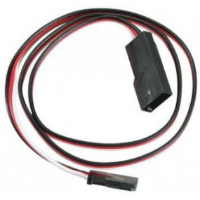 Rallonge 10 cm  FUTABA 3 x...