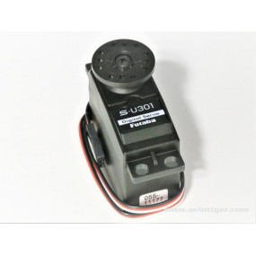 Servo S-U301 NUMERIQUE 36g...