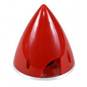 Cône plateau aluminium –...