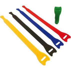 Sangle velcro 8 Pces...