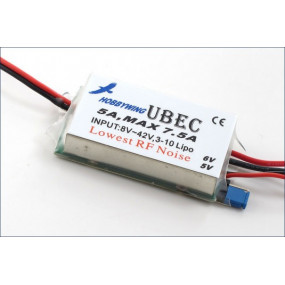 UBEC 5A HV Hobbywing