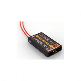 Récepteur DUPLEX Rsat 900...