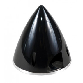 Cône plateau aluminium –...