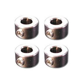Bague d'arrêt de roue 4mm...