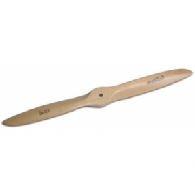 Hélices BOIS Menz S 24X8