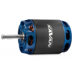 Moteur Outrunner C43-55-570...