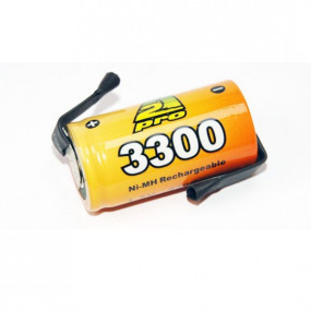 Accu bâton seul 4000 mAh...