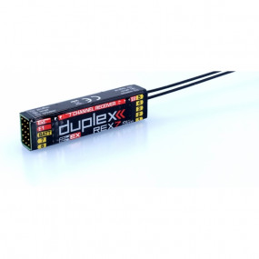 Récepteur JETI DUPLEX REX 7...