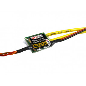 DUPLEX SENSEUR MUI 30 EX JETI