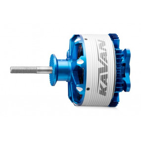 Moteur Outrunner PRO 8055-...