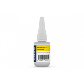 Colle Cyanoacrylate KAVAN...