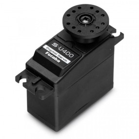 Servo S-U400 NUMERIQUE 39g...
