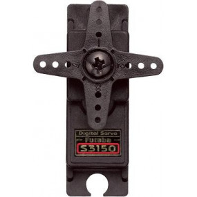 Servo S3150 Digital MG 23g...