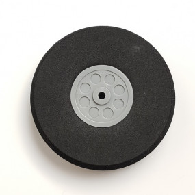 Roues mousse - 45mm 1 Paire