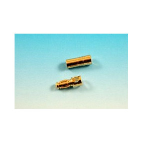 Connecteur PK Ø 3.5 mm 1 paire