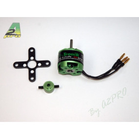Moteur DM2210 / Kv 1100...