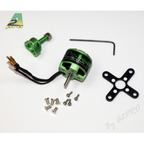 Moteur DM2210 / Kv 1700...