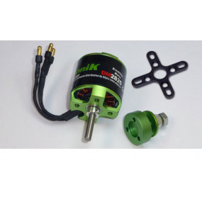Moteur DM2825 / Kv 950...