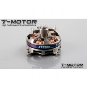 AT2202-32 TIGER KV2300...