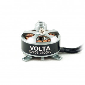 X2206 - KV2300 27g VOLTA