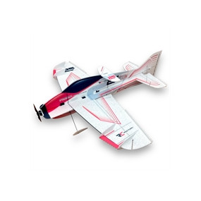Clik 25 ROUGE RC-Factory