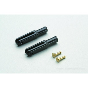 CHAPES PLASTIQUE MICRO pour...