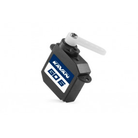 SERVO GO-6MG 6g KAVAN