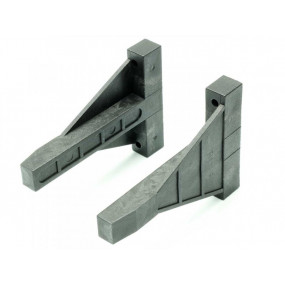 Support moteur 10cc - 20cc...