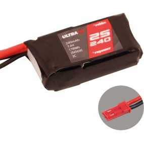 RO-POWER ULTRA HP 240MAH...