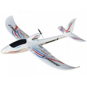 Domino 5 RTF M1 (rouge) /...