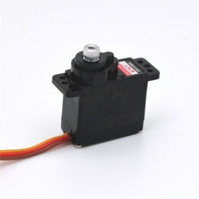 Servo DS113 MG 12g KST