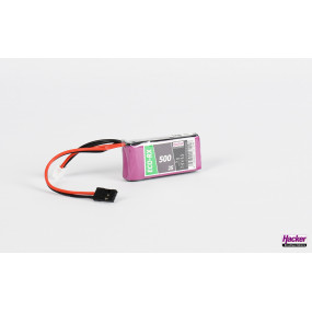 Pack Lipo Top-Fuel ECO-X...