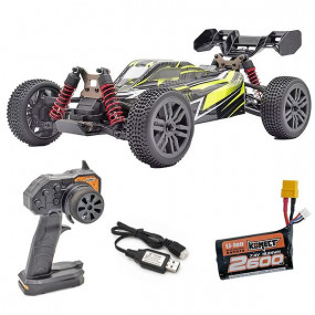 Funtek SBX Buggy 1/12eme XL...