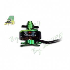Moteur DM2205 / Kv 1200...