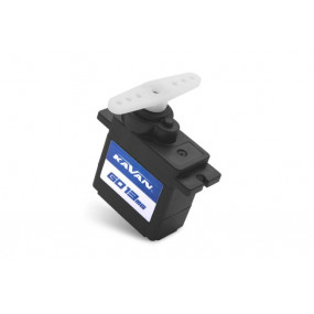 SERVO GO-13MG 13g KAVAN