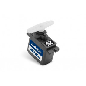 SERVO GO-9MG 11g KAVAN