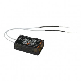 Récepteur FASSTEST R7206SB...