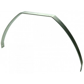 Train d'atterrissage...