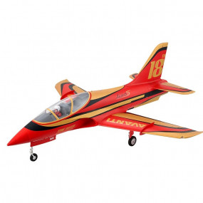 Avanti S 90mm EDF Sport Jet...