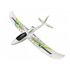 Domino 5 RTF M1 (Vert) /...