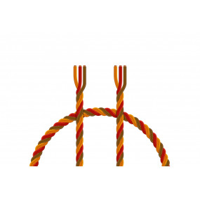 Fil servos 3 x 0,08mm²...