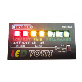 SYSTEME DE SÉCURITÉ PROLUX...